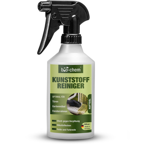 Bio chem kunststoffreiniger - bio-chem,