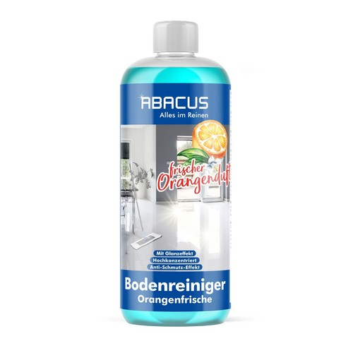 L bodenreiniger - l,