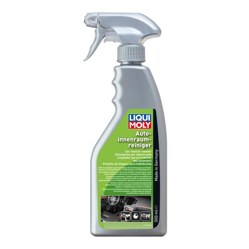 Auto innenraumreiniger liqui - innenraumreiniger,