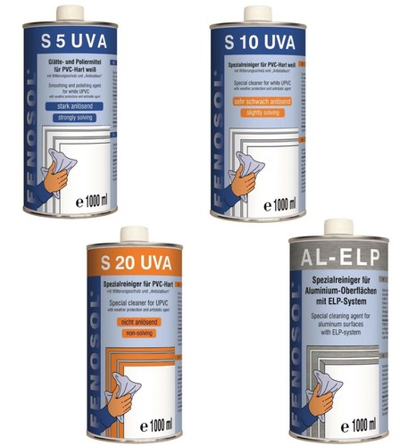 Kunststoffreiniger pvc - kunststoffreiniger,