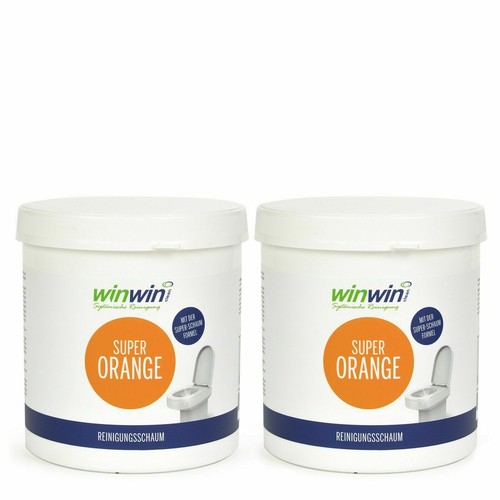 Winwinclean super orange - winwinclean,