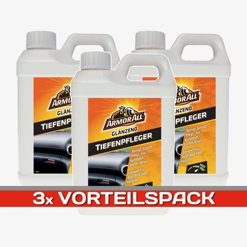Armor all auto - 3x,