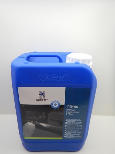 Interno kfz boot - kfz,