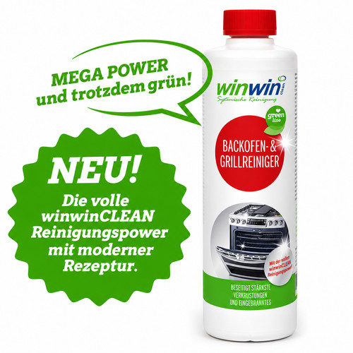 Winwinclean backofenreiniger - backofenreiniger, i