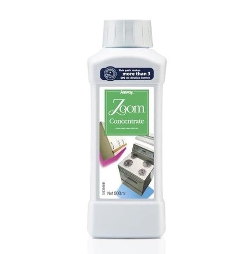 Amway zoom concentrate - amway,