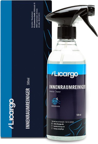 Innenraumreiniger 500ml