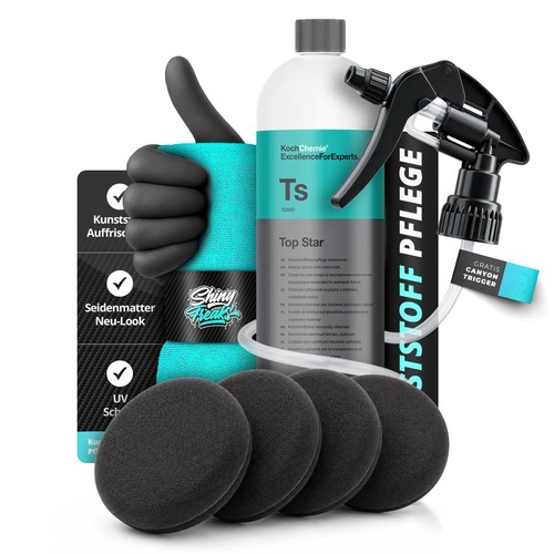 Koch chemie top - top, 4