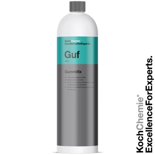 Koch chemie gummifix guf - chemie,