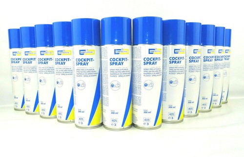 Cartechnic cockpitspray - ,