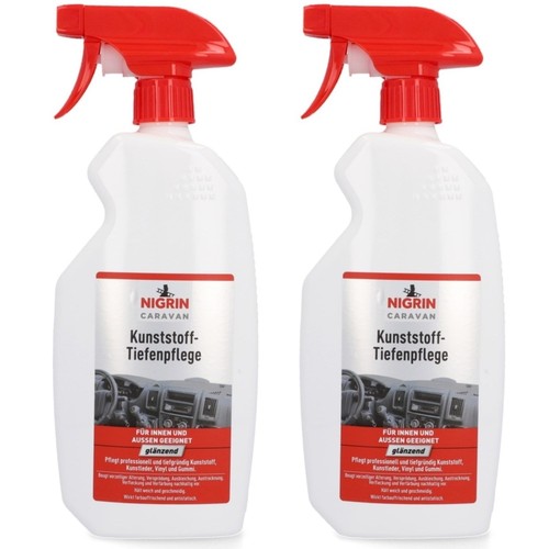 Nigrin tiefen pfleger 750ml - nigrin,