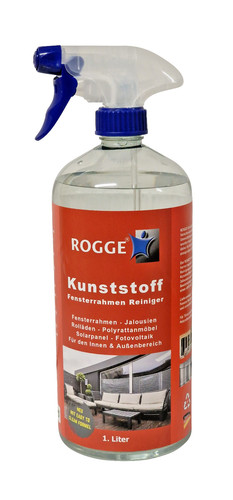 Rogge kunststoff fensterrahmen - rogge,