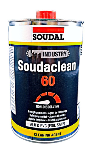 Soudal kunststoff alu - soudal,