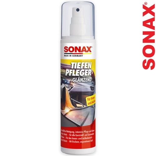 Sonax tiefenpfleger glänzend - sonax,