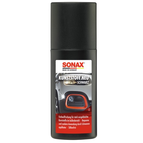 Sonax 100ml kunststoff - kunststoff, neu