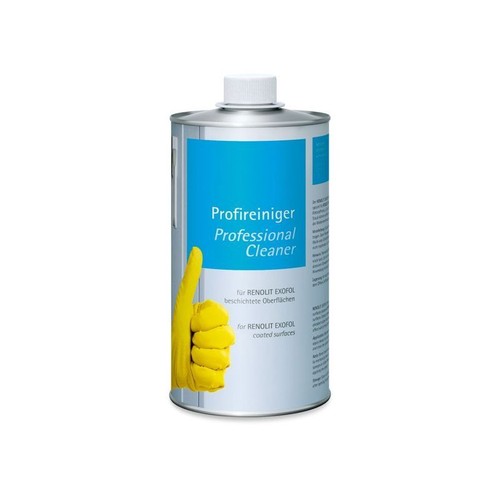 Profil folien reiniger renolit - profil,