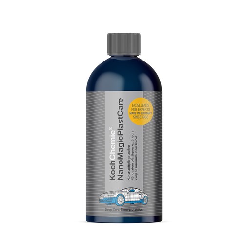 Koch chemie nanomagicplastcare - chemie,