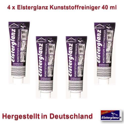 Elsterglanz - 4,