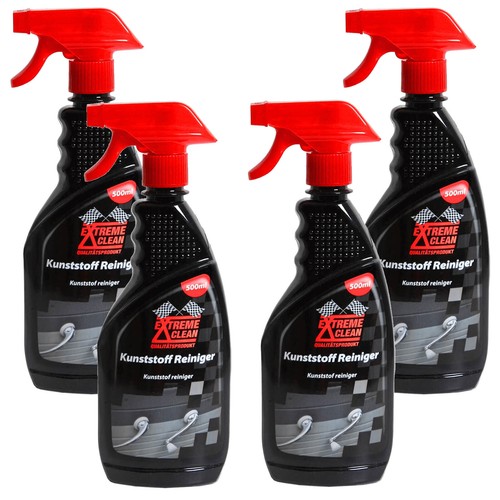 Extreme clean - extreme,