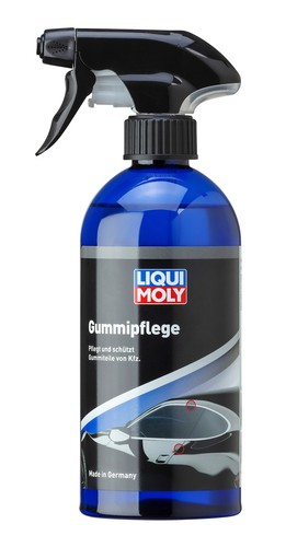 Liqui moly gummi pflege - liqui, gummi-pflege