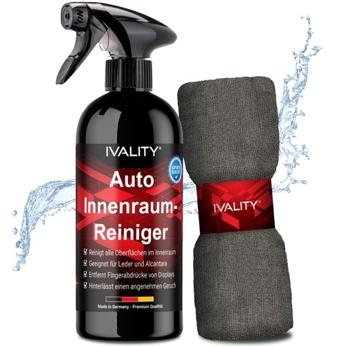 Ivality universal auto - universal,