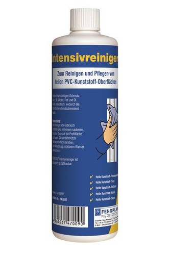 Fenosol intensivreiniger 500ml - fenosol,
