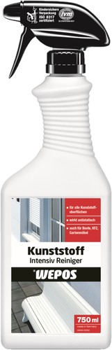 Wepos kunststoff intensiv - wepos,