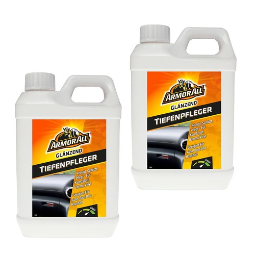 Armor all tiefenpfleger - ,
