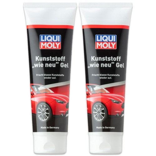Liqui moly 21899 kunststoff - 2x,