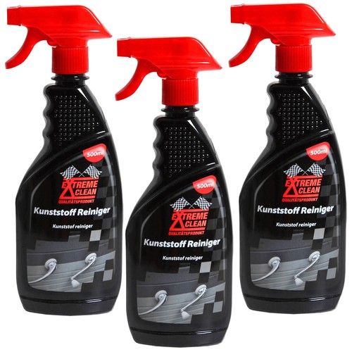Extreme clean - extreme,