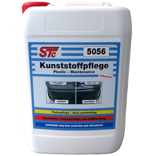 5000 stc kunststoffpflege - 5000, ml