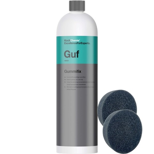 Kunststoff gummipflege innen - kunststoff, &