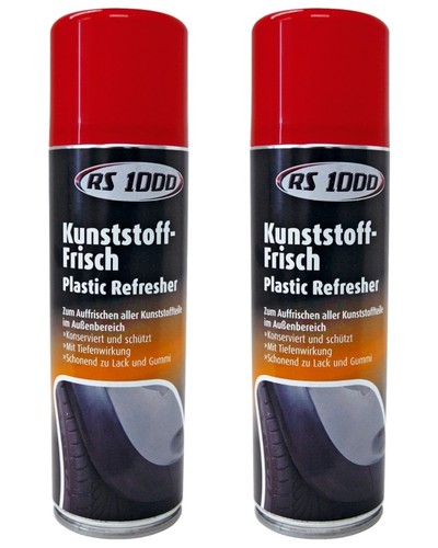 Rs1000 kunststoff neu - rs1000, kunststoff-neu