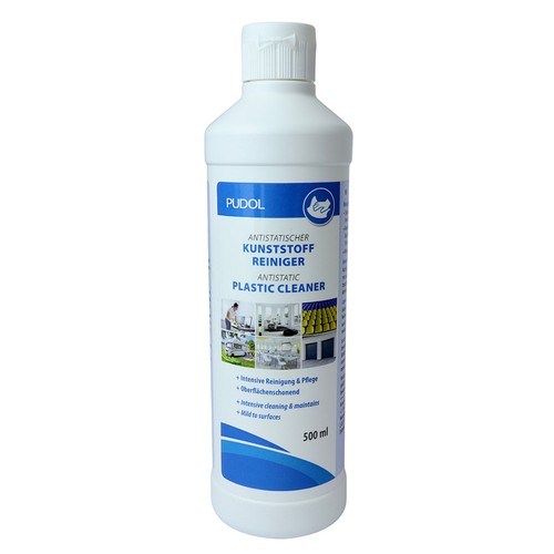 Pudol antistatischer acrylglas - pudol,