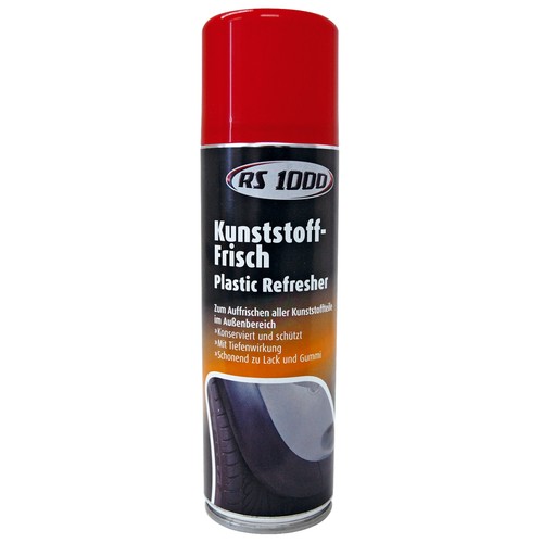 Rs1000 kunststoff neu frisch - rs1000, kunststoff-neu