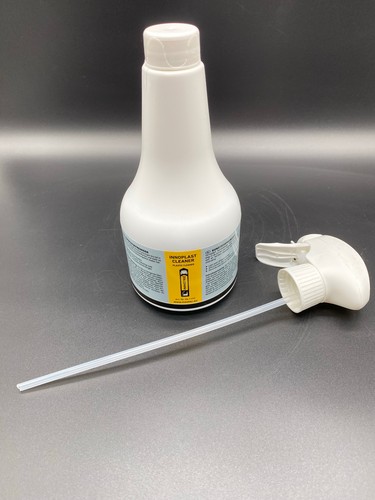 Innotec innoplast cleaner - innotec,