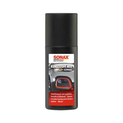 Sonax 04091000 kunststoff neu - 04091000,