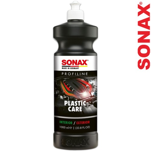 Sonax profiline plasticcare - sonax,