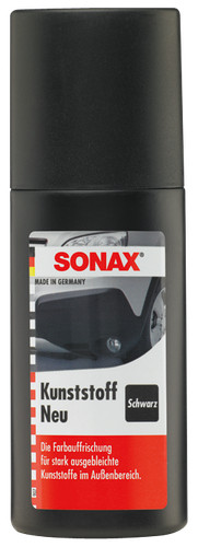 Sonax kunststoff neu - sonax,