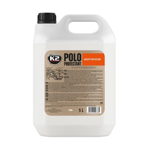 Polo protectant 5l - polo,