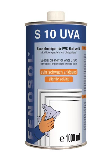 Fenosol uva - s, 10