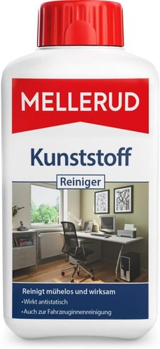 Mellerud kunststoff reiniger - mellerud,