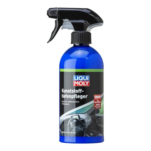 Kunststofftiefenpfleger liqui - kunststofftiefenpfleger,