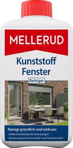 Kunststoff fenster reiniger 1 - fenster,