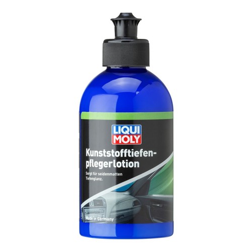 Pflegemittel liqui moly 1537 - liqui,
