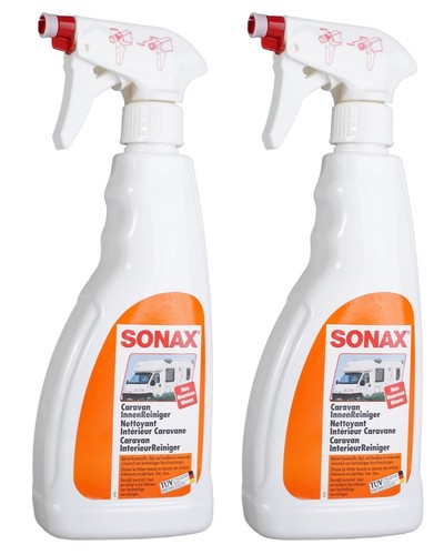 Sonax kunststoff reiniger - sonax, kunststoff-reiniger
