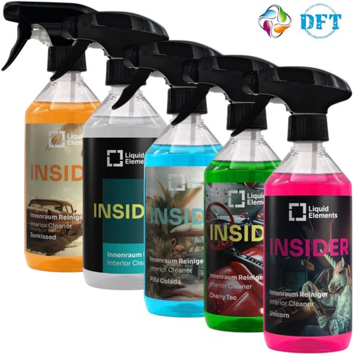 Innenraumreiniger liquid - innenraumreiniger,