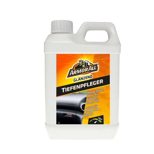 Armor all tiefenpfleger - all,