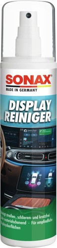 Sonax displayreiniger - sonax,