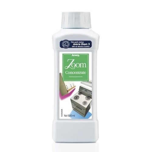 Amway zoom mehrzweckreiniger - amway,