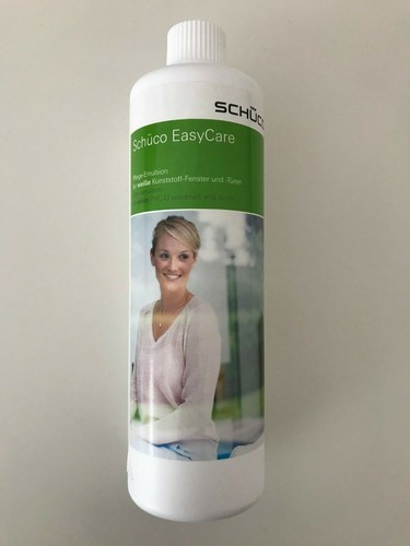 Schüco easycare - schüco,
